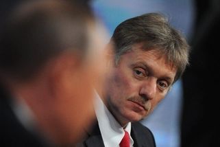 Peskov slibuje, že Rusko nezačne světovou válku. M...